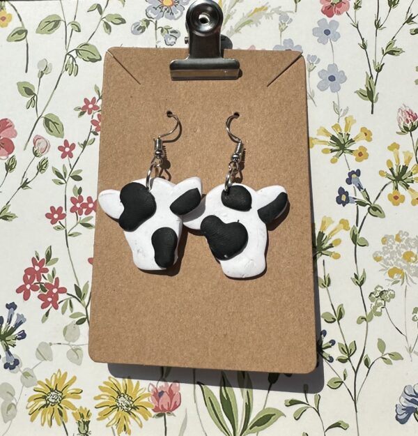 Cow Dangles