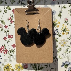 Mickey Dangles