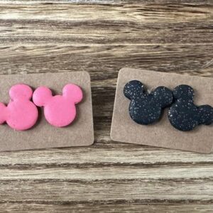 Mickey Studs