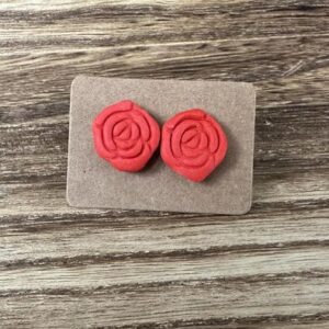 Rose Studs